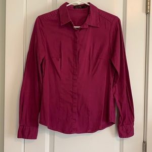 The Limited Essential Button Down Shirt